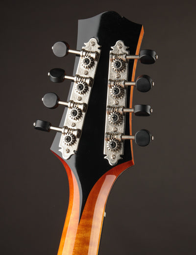 Collings MT2 Mandola Honey Amber
