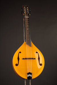 Collings MT2 Mandola Honey Amber