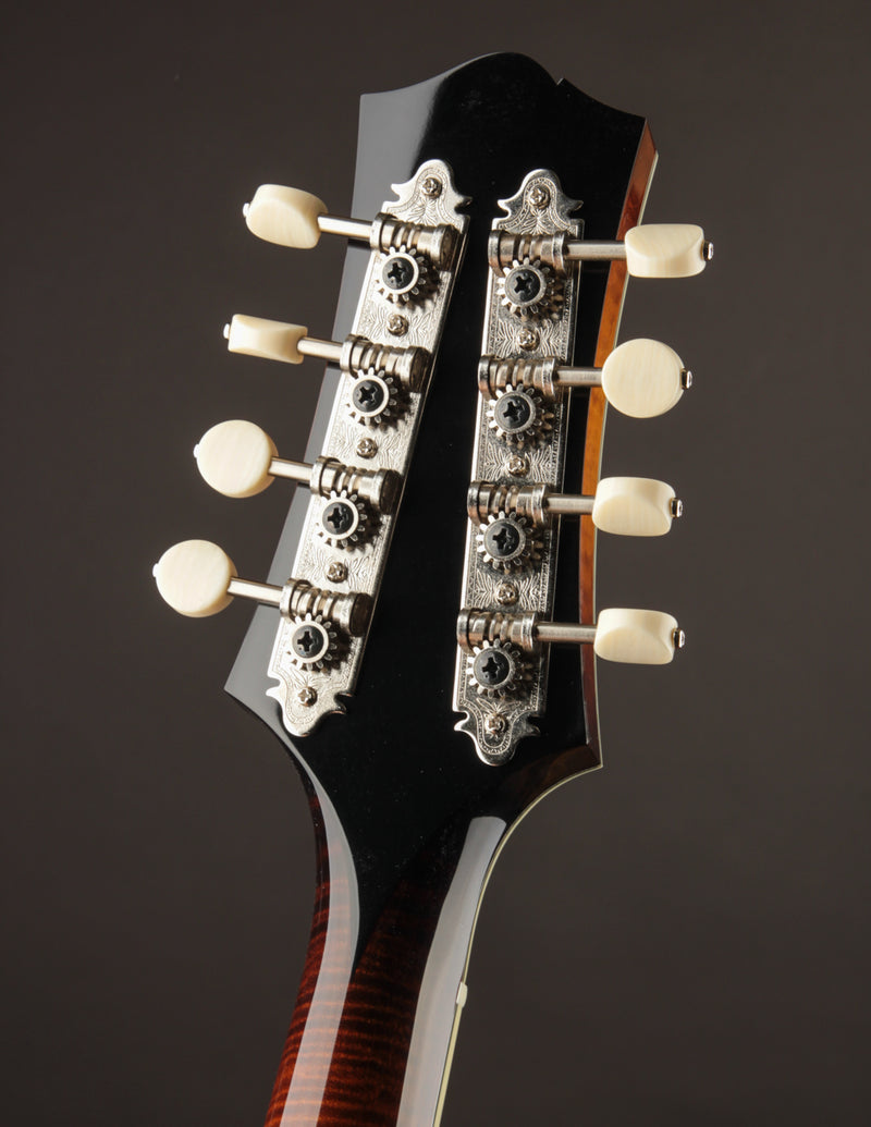 Collings MT2-O Black Top