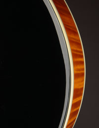 Collings MT2-O Black Top