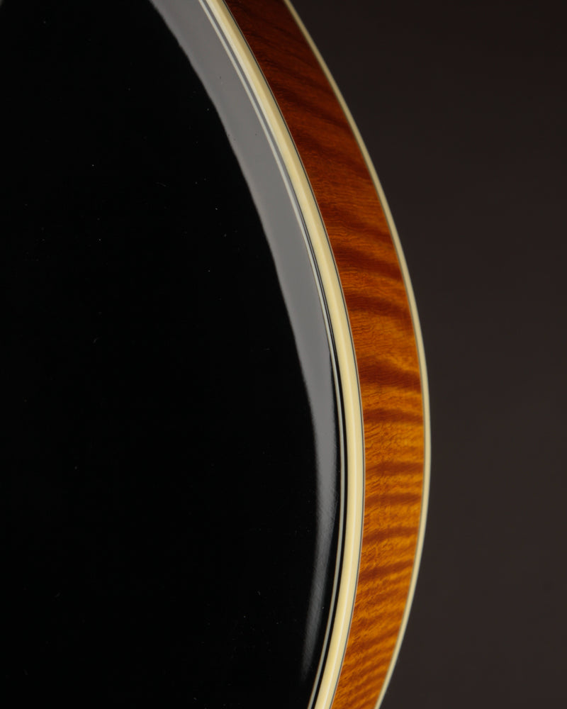 Collings MT2-O Black Top