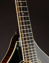 Collings MT2-O Black Top