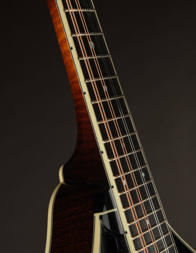 Collings MT2-O Black Top