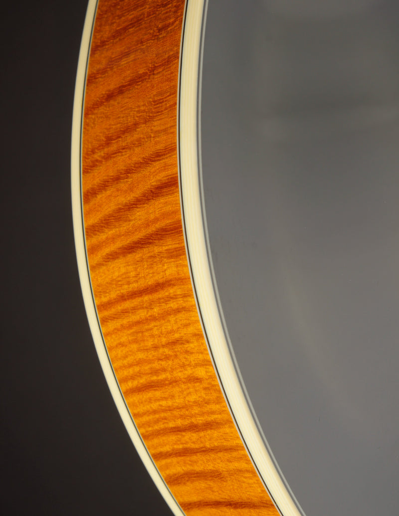 Collings MT2-O Black Top