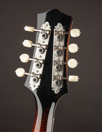 Collings MT2-O Black Top