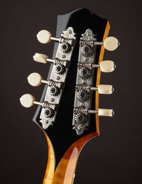 Collings MT2-O Honey Amber w/ Ivoroid Binding