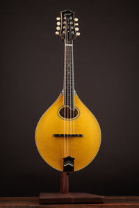 Collings MT2-O Honey Amber w/ Ivoroid Binding