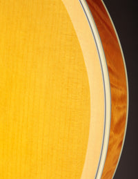 Collings MT2-O Honey Amber w/ Ivoroid Binding