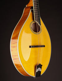 Collings MT2-O Honey Amber w/ Ivoroid Binding