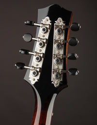 Collings MT2-O Birdseye Maple / Italian Spruce Sunburst