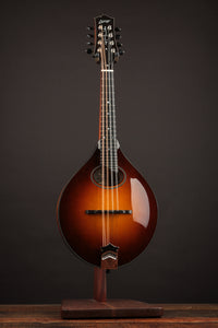 Collings MT2-O Birdseye Maple / Italian Spruce Sunburst