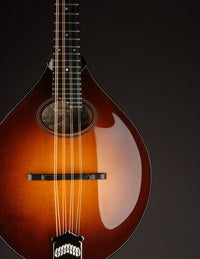 Collings MT2-O Birdseye Maple / Italian Spruce Sunburst