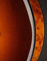 Collings MT2-O Birdseye Maple / Italian Spruce Sunburst