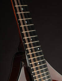 Collings MT2-O Birdseye Maple / Italian Spruce Sunburst