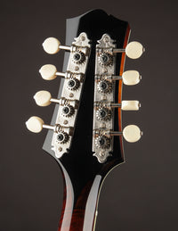 Collings MT2-O Sunburst