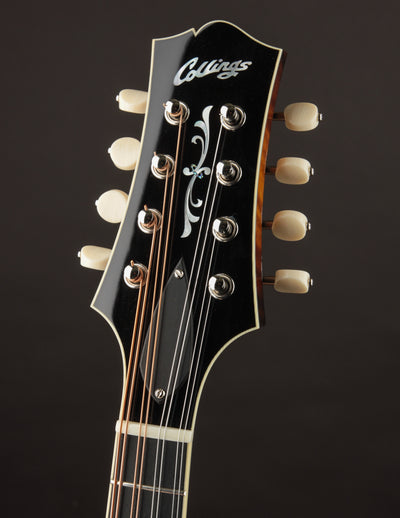 Collings MT2-O Sunburst