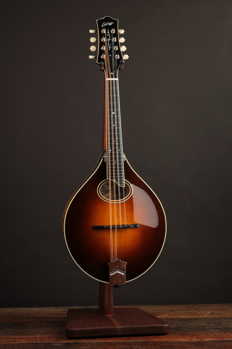 Collings MT2-O Sunburst