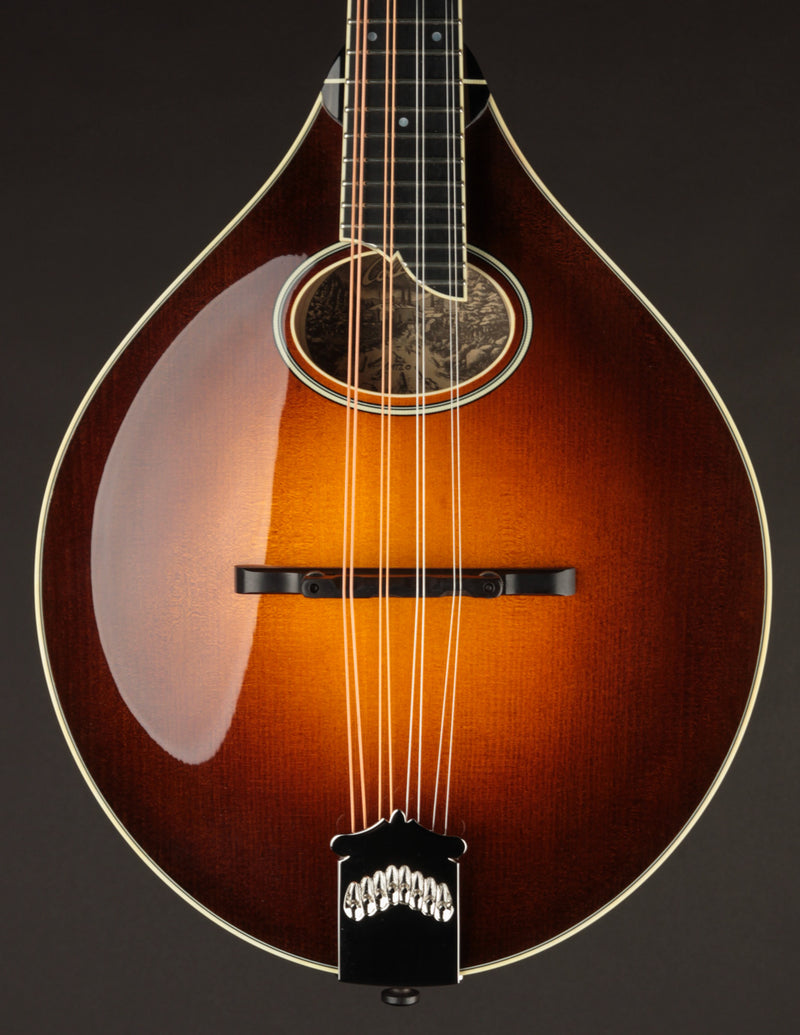 Collings MT2-O Sunburst