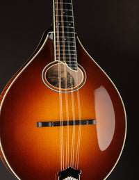 Collings MT2-O Sunburst