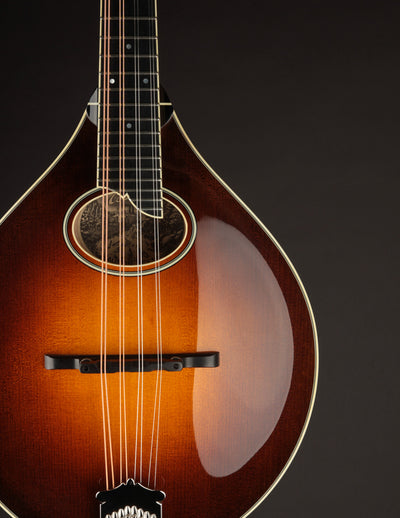 Collings MT2-O Sunburst