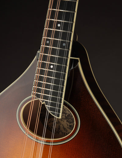 Collings MT2-O Sunburst