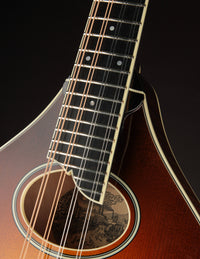 Collings MT2-O Sunburst