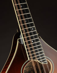 Collings MT2-O Sunburst