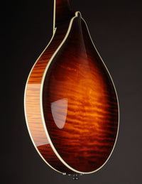 Collings MT2-O Sunburst