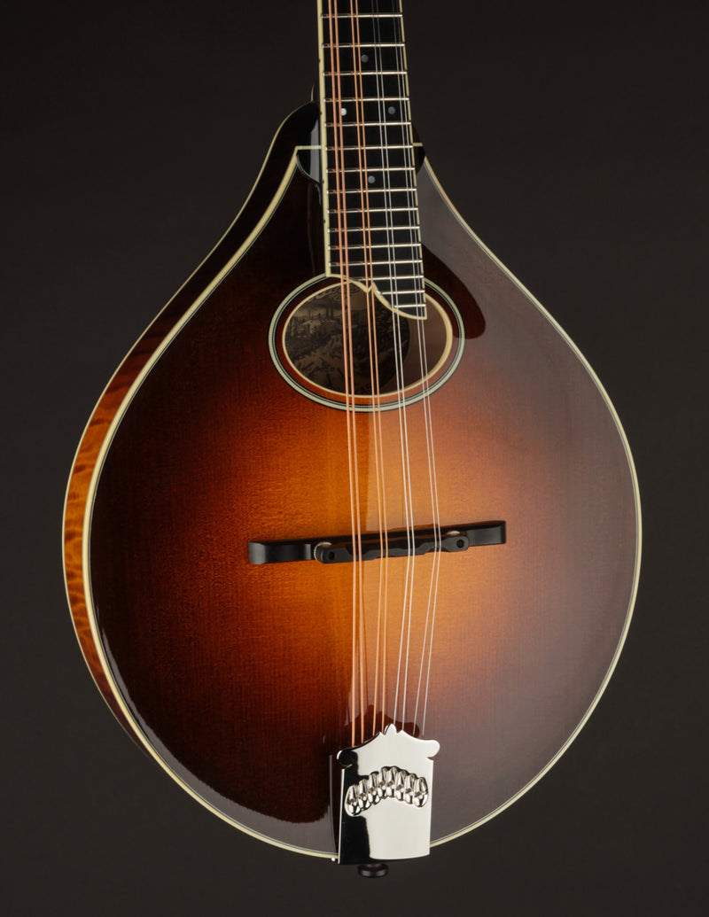 Collings MT2-O Sunburst