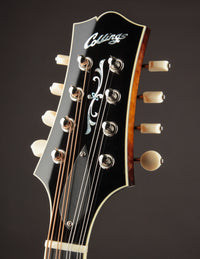Collings MT2 Sunburst