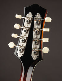 Collings MT2 Sunburst