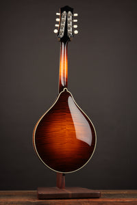 Collings MT2 Sunburst