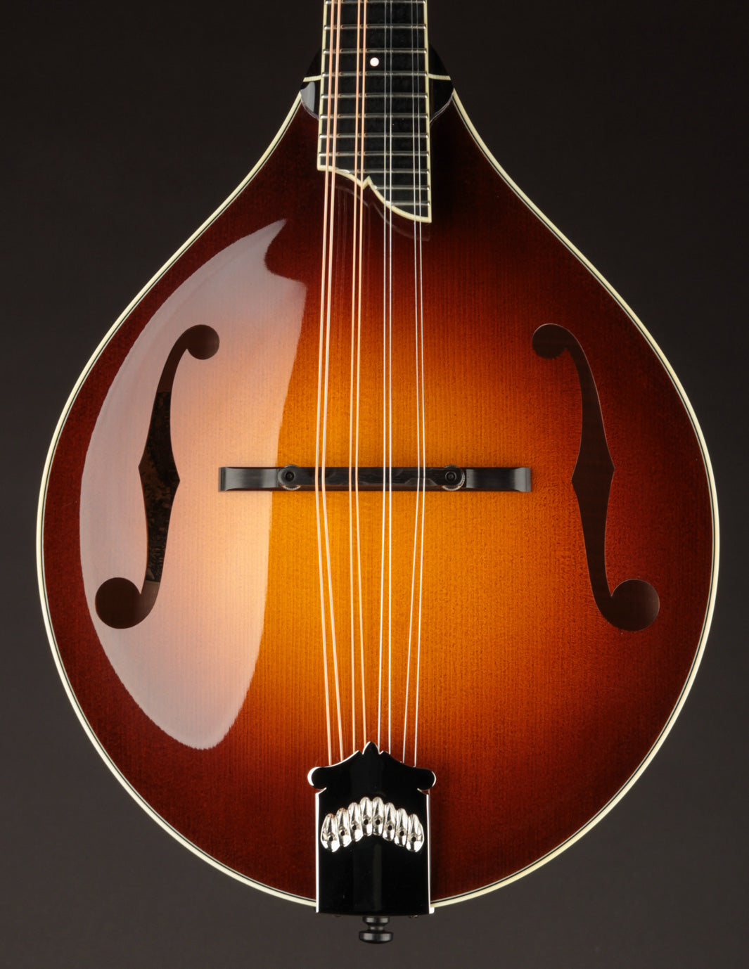 Collings MT2 Sunburst