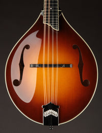 Collings MT2 Sunburst