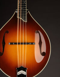 Collings MT2 Sunburst