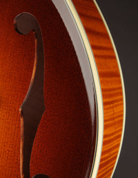 Collings MT2 Sunburst