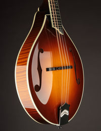 Collings MT2 Sunburst