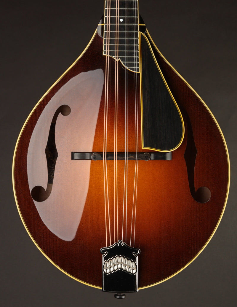 Collings MT2-V Varnish Italian Sunburst