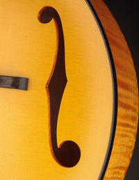 Collings MT Honey Amber