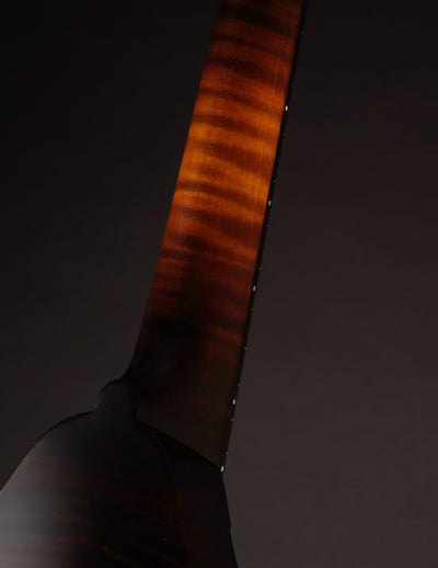 Collings MT-O Sunburst