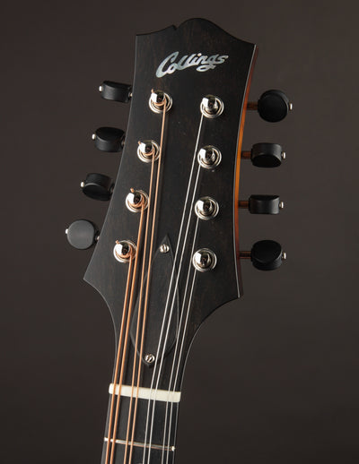 Collings MT-O Sunburst