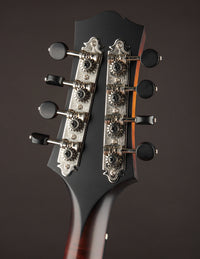 Collings MT-O Sunburst