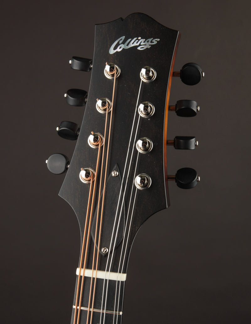 Collings MT-O Sunburst