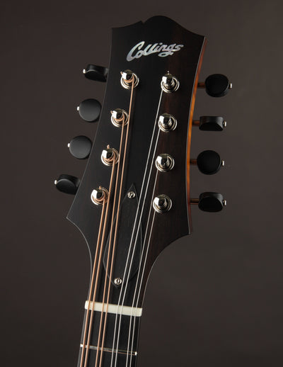 Collings MT-O Sunburst