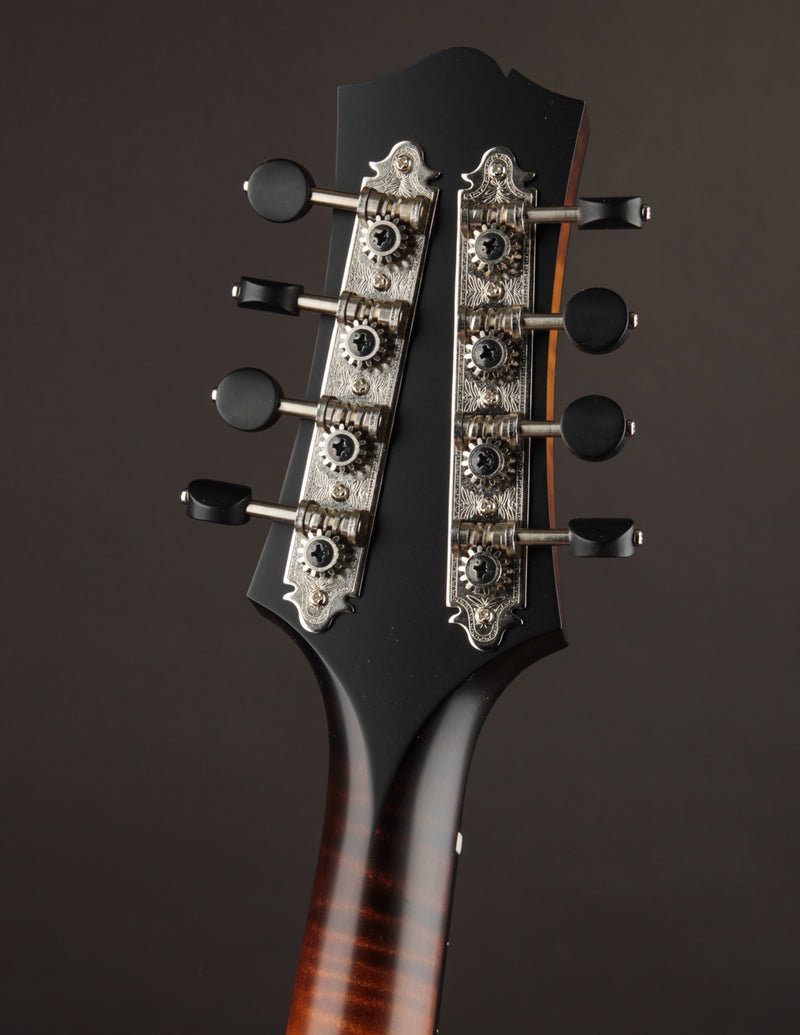 Collings MT-O Sunburst