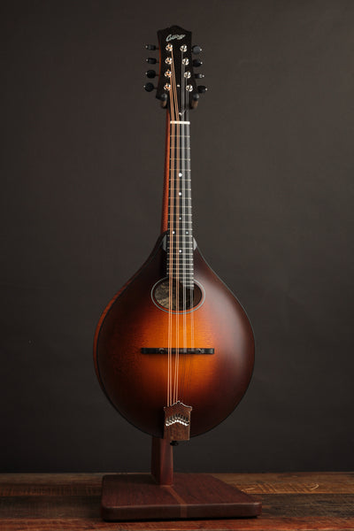 Collings MT-O Sunburst