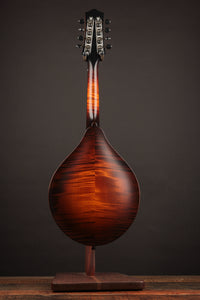 Collings MT-O Sunburst