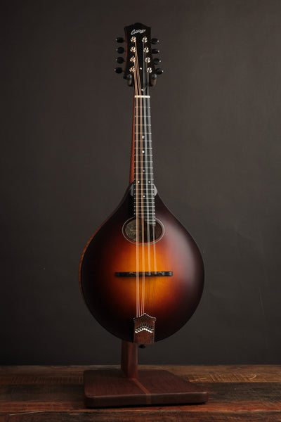 Collings MT-O Sunburst