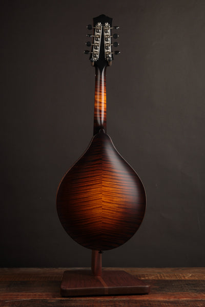 Collings MT-O Sunburst
