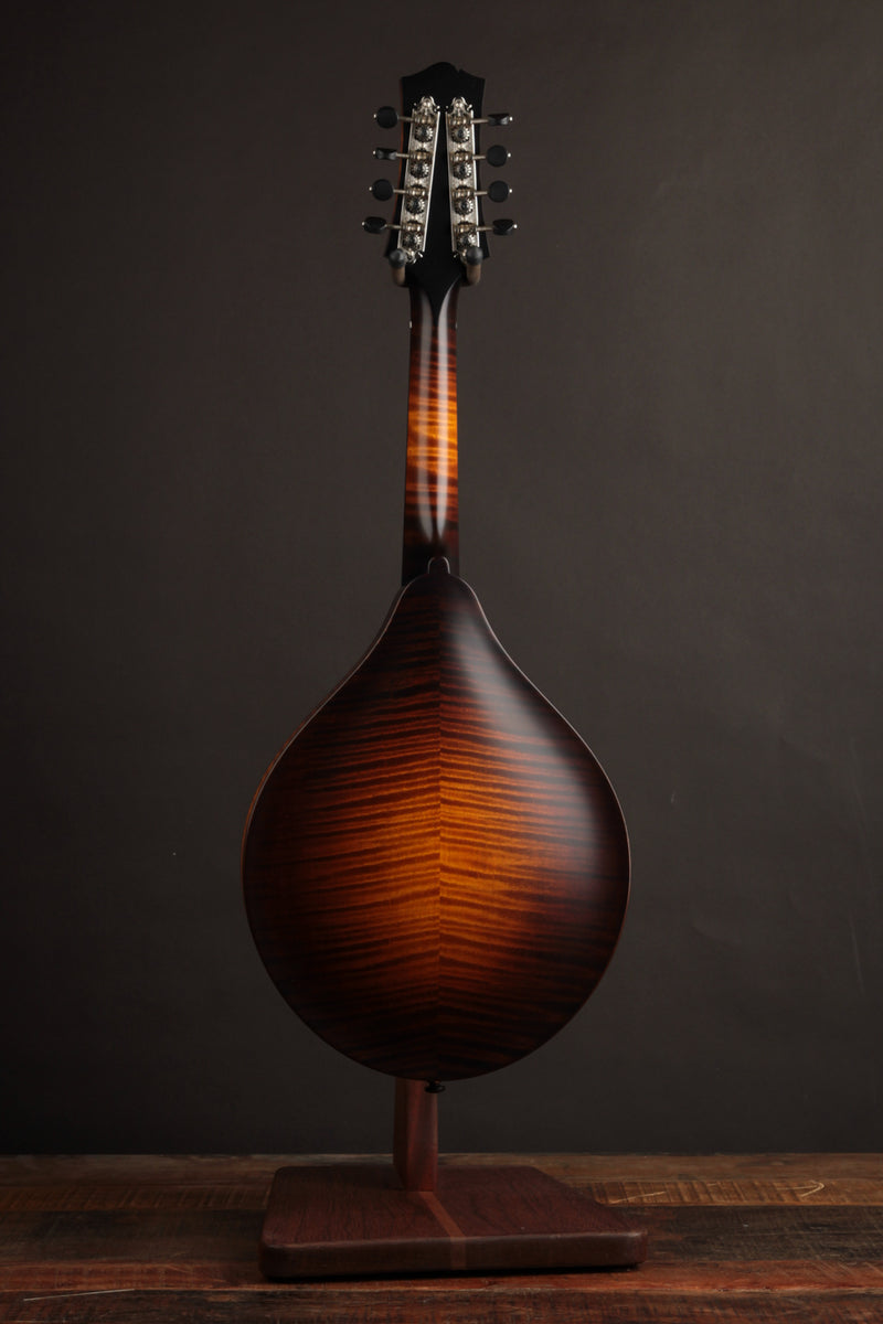 Collings MT-O Sunburst